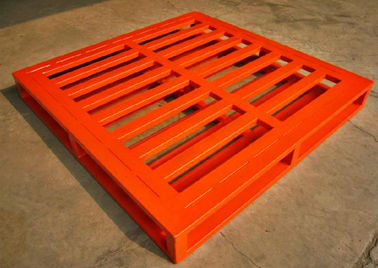 قوية الأزرق البرتقالي للإصلاح القابلة لإعادة التدوير البليت المعدنية ، 15 - 30kg